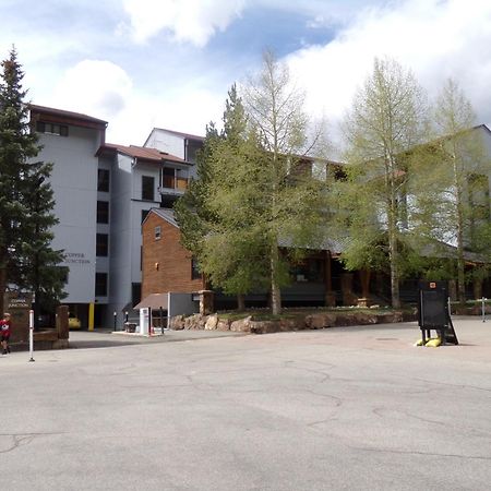 Copper Junction Studio Loft Cjjd Apartment Copper Mountain Exterior photo